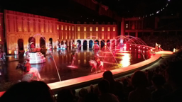 Les mousquetaires de Richelieu - Arvor - Juin 2019