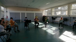 Fanfare