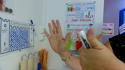 120ème jour d'école