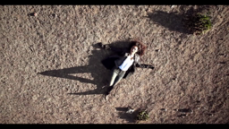 Zaho - Tourner la page - clip vidéo