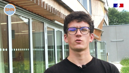 VIDEO COMPETENCE 5 NOE MARTIN