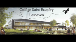 Enigme St exupéry n°1