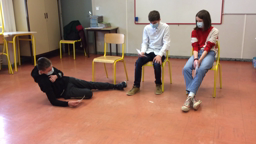 Théâtre allemand 4