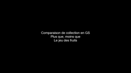 CMATH1 : observations croisées