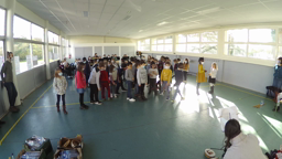 Représentation des GS-CP-CE1