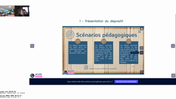 Boîtes en scènes- Formation - Session 1 - Pourquoi et comment développer la compétence  : raconter à l'oral?  C2 et 3