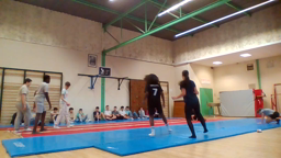 Acro s2 video 1