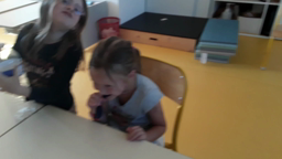 Le ballon ingonflable