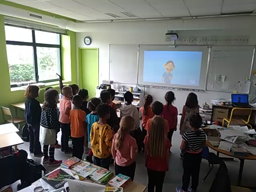 Chant anglais 2