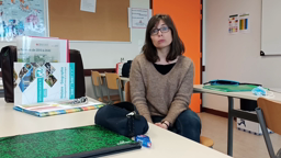 Suivi de l'élève - CLG de CREVIN - Les clés de la mise en place