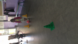 EPS Conduite de balle