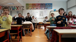 CE ANGLAIS Humeurs