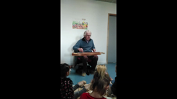 Le dulcimer