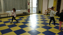 Danse 4