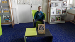 Booktube les enfants de la résistance