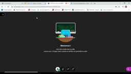 partage de fichiers dans la classe virtuelle CNED