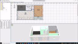 Tutoriel Sweet Home 3D #3