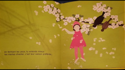premiers printemps