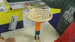 Réactions en chaîne groupe 4