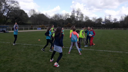 Rugby - a