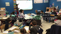 Épisode twictée - séance 2