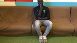 Souleymane Mali
