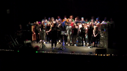 Concert chorale partie 1