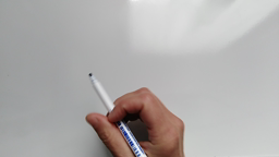 écrire les chiffres