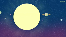 Le système solaire
