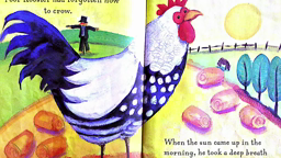 album cock a moo moo