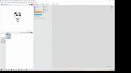 Scratch - Variable