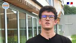VIDEO COMPETENCES 2 Noe MARTIN