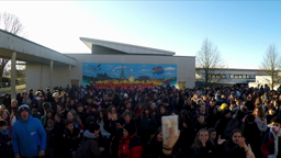 Fresque 2024