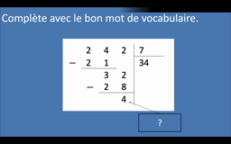 6025 - Divisions, priorités opératoires et symétrie