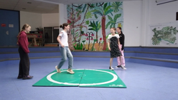 Défi 1 Ecole François Leizour Guingamp