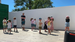 Kermesse 2025 - Maternelle CP bilingue (2)