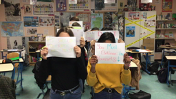 Stop bullying 2
