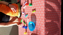 Jeu CROCO étape1