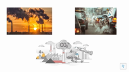 Réchauffement climatique - diaporama commenté