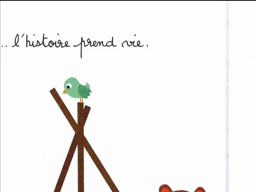 Bande annonce "prix des kirrgans"-sélection niveau 1