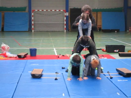 Atelier Cirque