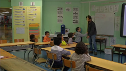 TRI de mots au CP
