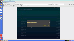 enregistrer un fichier sonore et le transférer en activité H5P pour wordpress