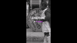 Joséphine BAKER