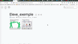 Pearltrees : Collaborer en ligne à plusieurs sur un même document microsoft (word excel)