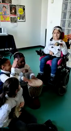 LES INSTRUMENTS A PERCUSSION 2