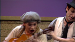 Les fourberies de Scapin 2