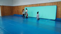 Eval acro 3D