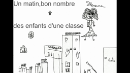 Les excuses des CE2