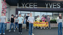 TELETHON 2024 QUIMPER